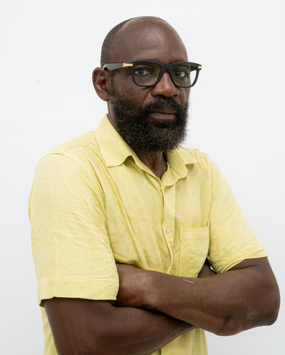 Christopher Whint