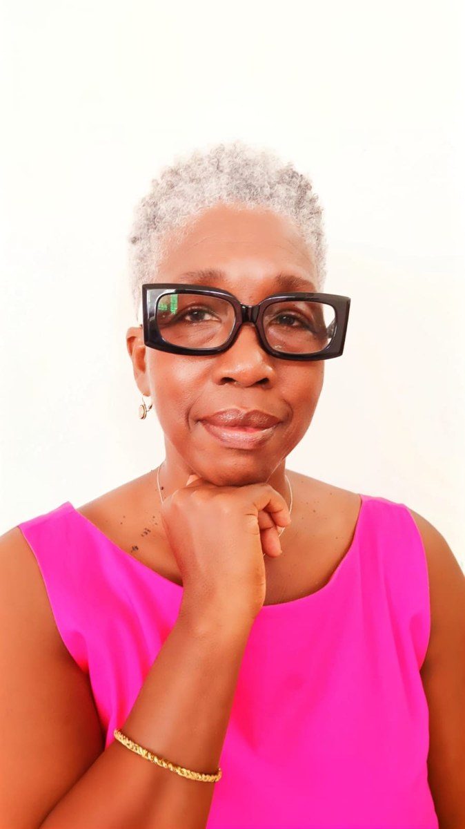 Jennifer Gulston-Gittens